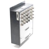 SAC Box  Used